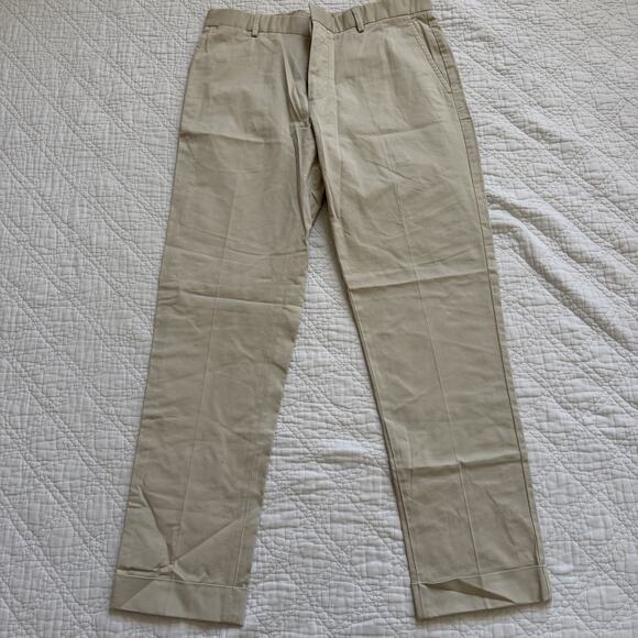 Polo by Ralph Lauren Other - Polo Ralph Lauren Slim Fit Chino Pant Gurka 34x32